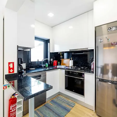 My Is Your - Viana House Dom wakacyjny Viana do Castelo