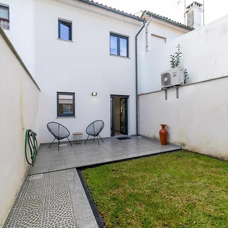 My Is Your - Viana House Dom wakacyjny *