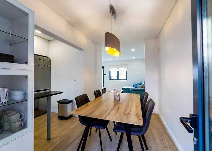 My Is Your - Viana House * Viana do Castelo