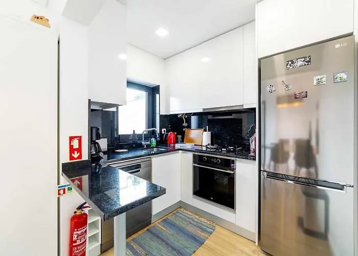 My Is Your - Viana House Dom wakacyjny Viana do Castelo