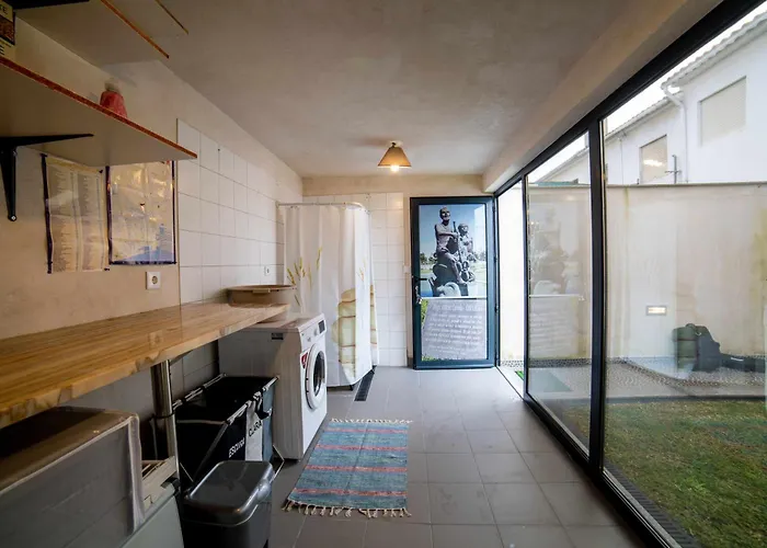 Dom wakacyjny My Is Your - Viana House