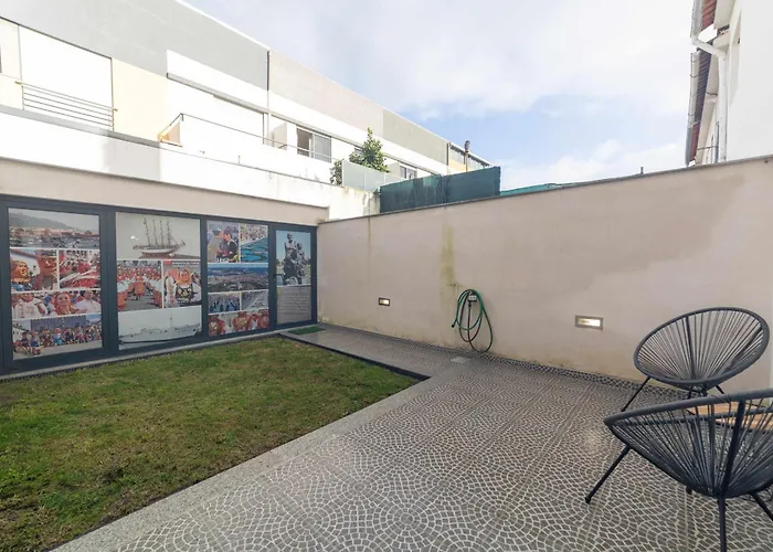 Dom wakacyjny My Is Your - Viana House *