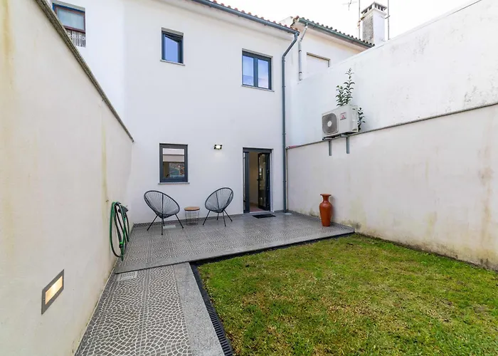 My Is Your - Viana House Dom wakacyjny *