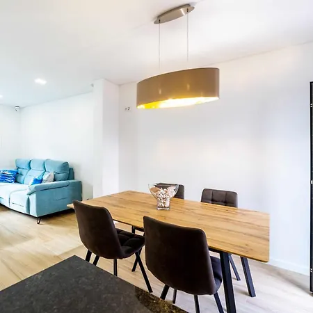 Дом отдыха My Is Your Viana House