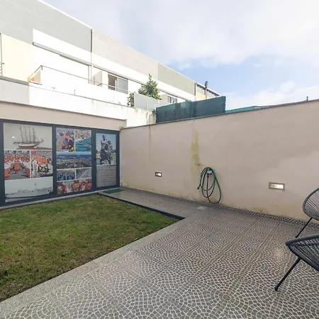 My Is Your Viana House Viana do Castelo