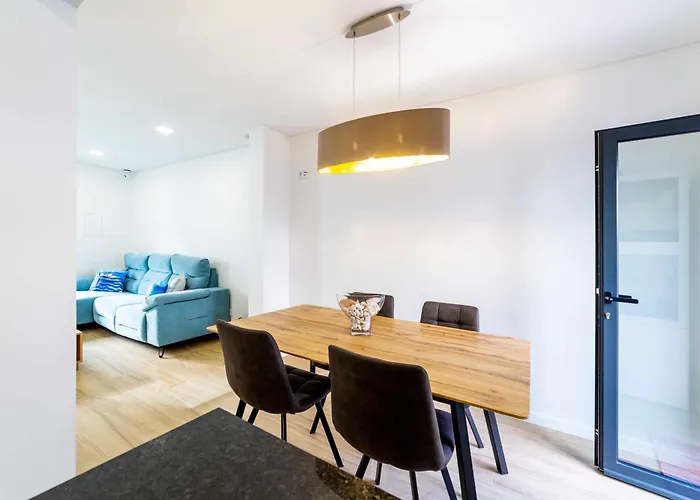 بيت للعطل My Is Your Viana House